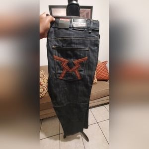NWT Refuse brand jeans